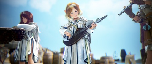 画像ギャラリー No.028のサムネイル画像 / 「黒い砂漠」がまもなく日本サービス10周年。サービス開始当時からの主要なアップデートを振り返る