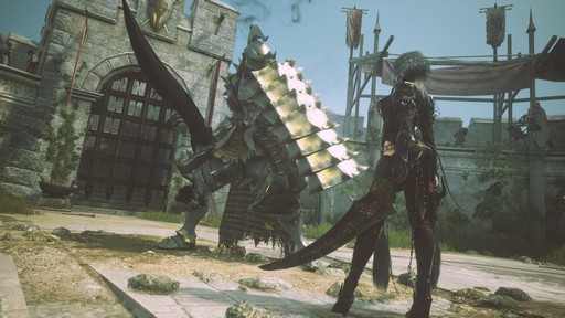 画像ギャラリー No.030のサムネイル画像 / 「黒い砂漠」がまもなく日本サービス10周年。サービス開始当時からの主要なアップデートを振り返る