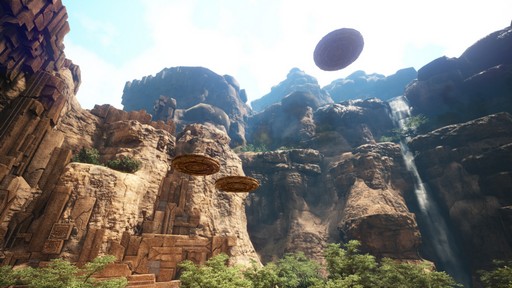 画像ギャラリー No.031のサムネイル画像 / 「黒い砂漠」がまもなく日本サービス10周年。サービス開始当時からの主要なアップデートを振り返る