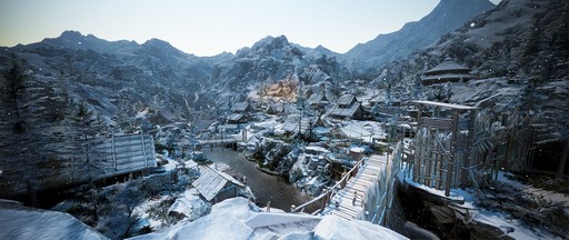 画像ギャラリー No.036のサムネイル画像 / 「黒い砂漠」がまもなく日本サービス10周年。サービス開始当時からの主要なアップデートを振り返る