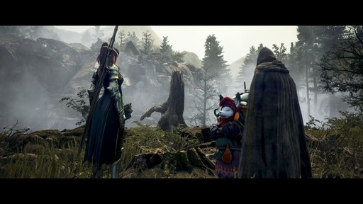 画像ギャラリー No.037のサムネイル画像 / 「黒い砂漠」がまもなく日本サービス10周年。サービス開始当時からの主要なアップデートを振り返る