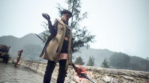 画像ギャラリー No.039のサムネイル画像 / 「黒い砂漠」がまもなく日本サービス10周年。サービス開始当時からの主要なアップデートを振り返る