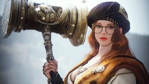 画像ギャラリー No.044のサムネイル画像 / 「黒い砂漠」がまもなく日本サービス10周年。サービス開始当時からの主要なアップデートを振り返る