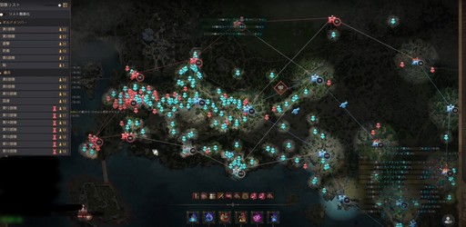 画像ギャラリー No.045のサムネイル画像 / 「黒い砂漠」がまもなく日本サービス10周年。サービス開始当時からの主要なアップデートを振り返る