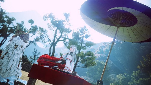 画像ギャラリー No.046のサムネイル画像 / 「黒い砂漠」がまもなく日本サービス10周年。サービス開始当時からの主要なアップデートを振り返る