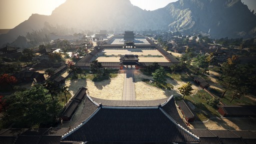 画像ギャラリー No.048のサムネイル画像 / 「黒い砂漠」がまもなく日本サービス10周年。サービス開始当時からの主要なアップデートを振り返る