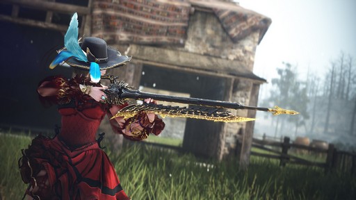 画像ギャラリー No.050のサムネイル画像 / 「黒い砂漠」がまもなく日本サービス10周年。サービス開始当時からの主要なアップデートを振り返る