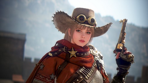 画像ギャラリー No.051のサムネイル画像 / 「黒い砂漠」がまもなく日本サービス10周年。サービス開始当時からの主要なアップデートを振り返る