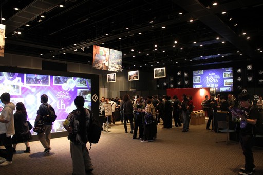 画像ギャラリー No.001のサムネイル画像 / 冒険者たちが数々のアクティビティにチャレンジした「黒い砂漠10周年感謝祭」をレポート