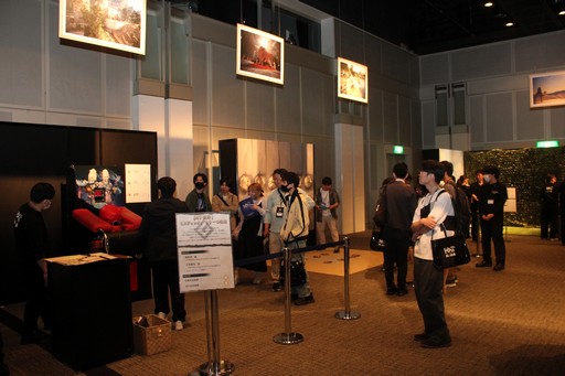 画像ギャラリー No.003のサムネイル画像 / 冒険者たちが数々のアクティビティにチャレンジした「黒い砂漠10周年感謝祭」をレポート