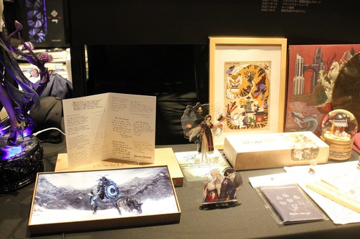 画像ギャラリー No.005のサムネイル画像 / 冒険者たちが数々のアクティビティにチャレンジした「黒い砂漠10周年感謝祭」をレポート