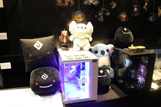 画像ギャラリー No.007のサムネイル画像 / 冒険者たちが数々のアクティビティにチャレンジした「黒い砂漠10周年感謝祭」をレポート