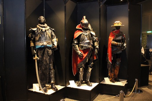 画像ギャラリー No.011のサムネイル画像 / 冒険者たちが数々のアクティビティにチャレンジした「黒い砂漠10周年感謝祭」をレポート