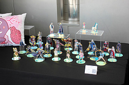 画像ギャラリー No.014のサムネイル画像 / 冒険者たちが数々のアクティビティにチャレンジした「黒い砂漠10周年感謝祭」をレポート