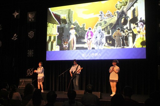 画像ギャラリー No.027のサムネイル画像 / 冒険者たちが数々のアクティビティにチャレンジした「黒い砂漠10周年感謝祭」をレポート