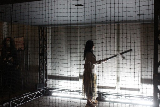 画像ギャラリー No.029のサムネイル画像 / 冒険者たちが数々のアクティビティにチャレンジした「黒い砂漠10周年感謝祭」をレポート