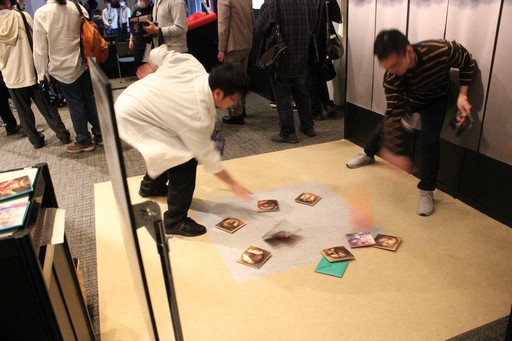 画像ギャラリー No.033のサムネイル画像 / 冒険者たちが数々のアクティビティにチャレンジした「黒い砂漠10周年感謝祭」をレポート