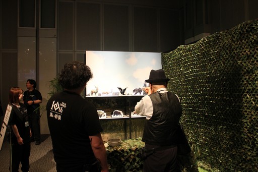 画像ギャラリー No.035のサムネイル画像 / 冒険者たちが数々のアクティビティにチャレンジした「黒い砂漠10周年感謝祭」をレポート