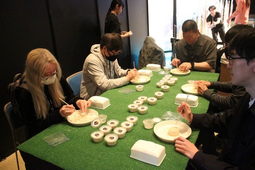 画像ギャラリー No.037のサムネイル画像 / 冒険者たちが数々のアクティビティにチャレンジした「黒い砂漠10周年感謝祭」をレポート