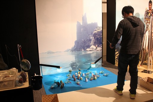 画像ギャラリー No.039のサムネイル画像 / 冒険者たちが数々のアクティビティにチャレンジした「黒い砂漠10周年感謝祭」をレポート