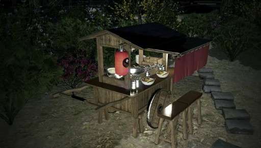 画像ギャラリー No.047のサムネイル画像 / 冒険者たちが数々のアクティビティにチャレンジした「黒い砂漠10周年感謝祭」をレポート