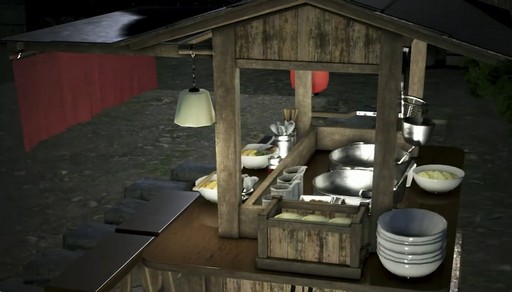 画像ギャラリー No.049のサムネイル画像 / 冒険者たちが数々のアクティビティにチャレンジした「黒い砂漠10周年感謝祭」をレポート