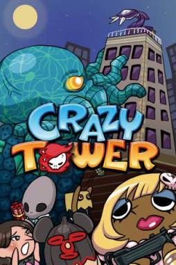 Crazy Tower