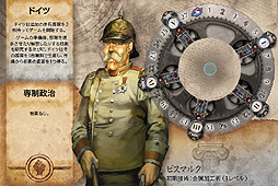 CivɥդΥܡɥSid Meier's Civilization: The Board GameפܸǤ2012ǯȯ䡣ܸȤʤäʪβ