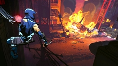 E3 2013PS3Xbox 360ȯ䤵YAIBA: NINJA GAIDEN Zץץ쥤ݡȡӤˤƥӤ򽳻餹ͤȴƥФɬ