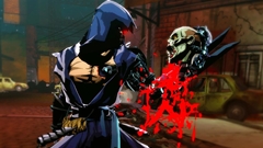 E3 2013PS3Xbox 360ȯ䤵YAIBA: NINJA GAIDEN Zץץ쥤ݡȡӤˤƥӤ򽳻餹ͤȴƥФɬ