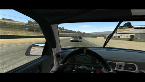 Real Racing 3 Teaser