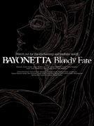 #003Υͥ/ץʥॺοëѼб餷ػҤȱ̤äˤ֥٥ͥå2פμϿäӽФBAYONETTA Bloody FateפBlu-rayDVDȯ䵭ǰ٥Ȥݡ