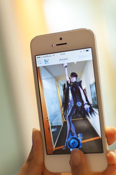 ������#001�Υ���ͥ���/�֥٥�ͥå�2�ס����ꥸ�ʥ�QUO�����ɤ���館��ե��ȥ���ƥ��Ȥ򳫺�