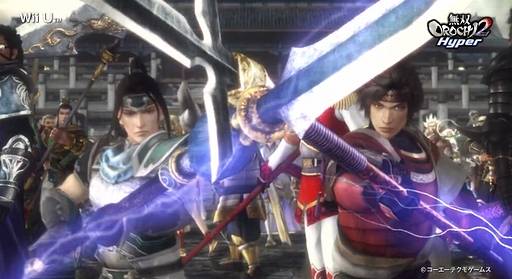 ̵OROCHI2 HyperTGSȥ쥤顼