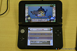 ꡼ No.005Υͥ / ֥󥹥ϥ󥿡3ʥȥ饤GץǡܹԥץϡХåå׵ǽɻкդǡWii UǤ3DSǤǰ¿ƥǡͭǤ