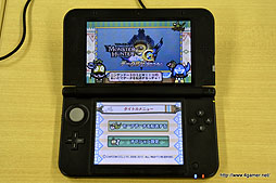 ꡼ No.007Υͥ / ֥󥹥ϥ󥿡3ʥȥ饤GץǡܹԥץϡХåå׵ǽɻкդǡWii UǤ3DSǤǰ¿ƥǡͭǤ