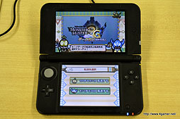 ꡼ No.008Υͥ / ֥󥹥ϥ󥿡3ʥȥ饤GץǡܹԥץϡХåå׵ǽɻкդǡWii UǤ3DSǤǰ¿ƥǡͭǤ