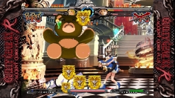 GUILTY GEAR XX CORE PLUS RפPlayStation VitaǤۿ