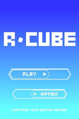 919AndroidץꥻǾžʡ˲žѥ륲R-CUBEפ99ߤͲ