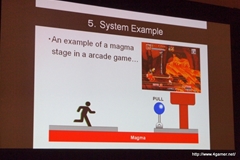 GDC 2013RPGϡȤҤ᤭ɤȡȴɤǤǤƤ롩֥롼եȥ꡼ס۰¼פγȯˡޡ٥饹AQLΤϤȤ褷դ߻᤬Ҳ