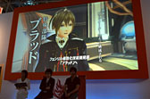 TGS 2012ϡGOD EATER 2 󥻥ץȯɽ׾PS Vitaǥǥץ쥤Ĺɬʤɤ餫