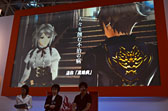 #009Υͥ/TGS 2012ϡGOD EATER 2 󥻥ץȯɽ׾PS Vitaǥǥץ쥤Ĺɬʤɤ餫