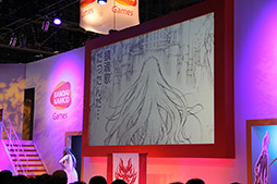 #010Υͥ/TGS 2012 GOD EATER2פ˿饯ȰΡɤо졪 yu-yu󤬲Τ夲ᥤơ޶ʤϪ줿ơ٥ȤҲ 