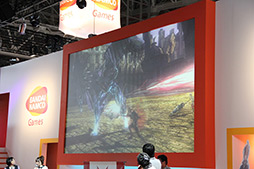 #015Υͥ/TGS 2012 GOD EATER2פ˿饯ȰΡɤо졪 yu-yu󤬲Τ夲ᥤơ޶ʤϪ줿ơ٥ȤҲ 