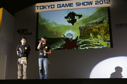 #024Υͥ/TGS 2012ϡܥ2012ץե塼㡼μ޼ԤϤ4Gamer˷Ǻܤ줿޺ʤ˴Ϣ뵭ˤޤȤƤߤ