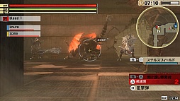 #003Υͥ/GOD EATER 2θǤۿ725Vitaˤ81PSPˤ˷ꡣ٥ȡȺ®θƱȯߥåȡɤǸ줿ǿPS VitaǤθץ쥤ݡȤϤ