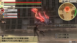 GOD EATER 2θǤۿ725Vitaˤ81PSPˤ˷ꡣ٥ȡȺ®θƱȯߥåȡɤǸ줿ǿPS VitaǤθץ쥤ݡȤϤ