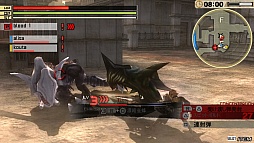 GOD EATER 2θǤۿ725Vitaˤ81PSPˤ˷ꡣ٥ȡȺ®θƱȯߥåȡɤǸ줿ǿPS VitaǤθץ쥤ݡȤϤ