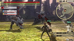 GOD EATER 2θǤۿ725Vitaˤ81PSPˤ˷ꡣ٥ȡȺ®θƱȯߥåȡɤǸ줿ǿPS VitaǤθץ쥤ݡȤϤ