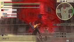 GOD EATER 2θǤۿ725Vitaˤ81PSPˤ˷ꡣ٥ȡȺ®θƱȯߥåȡɤǸ줿ǿPS VitaǤθץ쥤ݡȤϤ